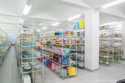 宏星日用品 品質生活，從細節開始